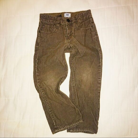 Old navy boys pants size 4T - Picture 1 of 4